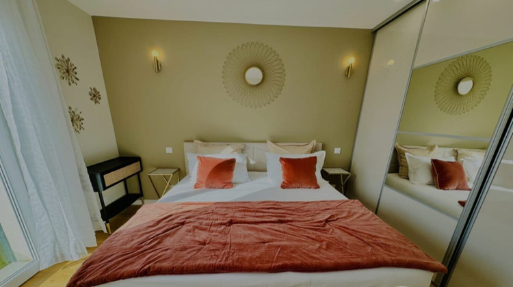 Ma-Cabane - Location Appartement NARBONNE, 45 m²