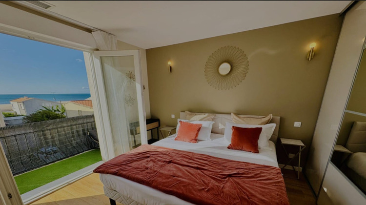 Ma-Cabane - Location Appartement NARBONNE, 45 m²