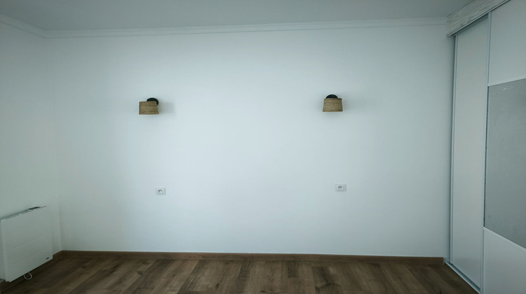 Ma-Cabane - Location Appartement NARBONNE, 55 m²