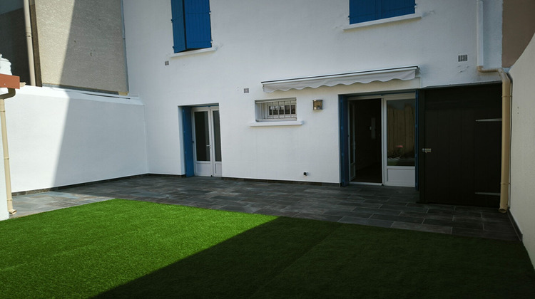 Ma-Cabane - Location Appartement NARBONNE, 55 m²