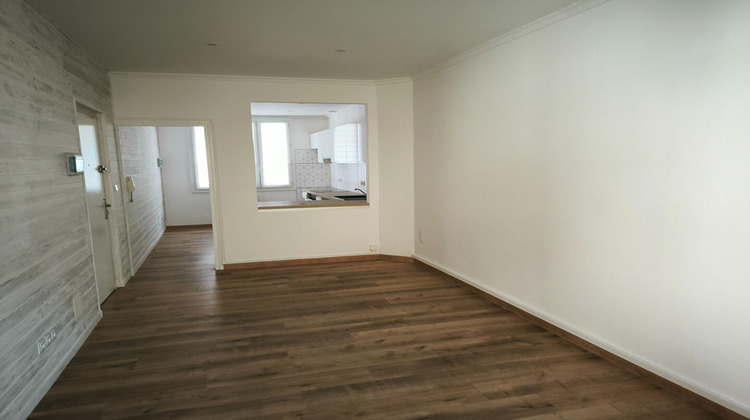 Ma-Cabane - Location Appartement NARBONNE, 55 m²