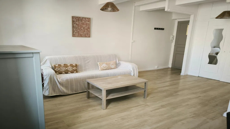 Ma-Cabane - Location Appartement NARBONNE, 25 m²
