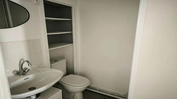 Ma-Cabane - Location Appartement NARBONNE, 25 m²