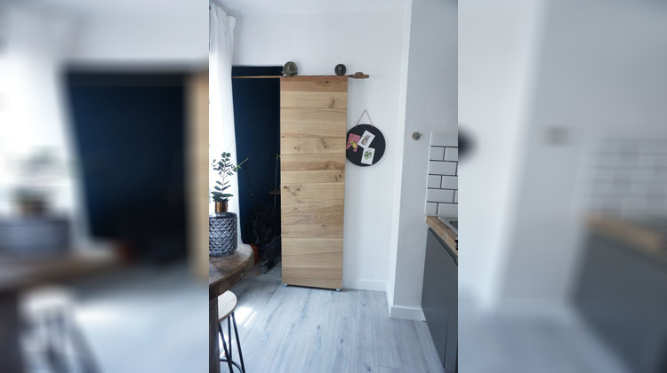 Ma-Cabane - Location Appartement NARBONNE, 22 m²