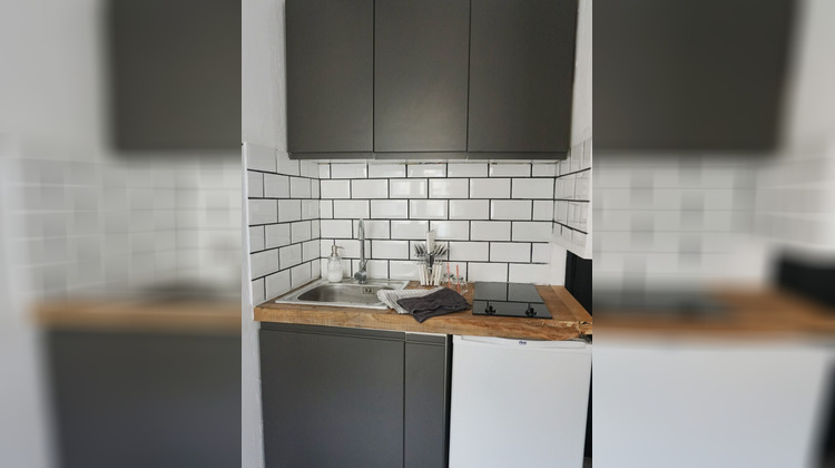 Ma-Cabane - Location Appartement NARBONNE, 22 m²