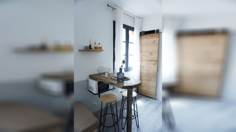 Ma-Cabane - Location Appartement NARBONNE, 22 m²