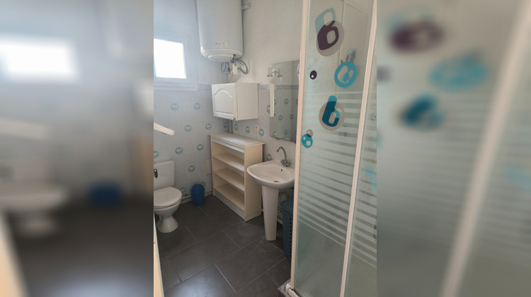 Ma-Cabane - Location Appartement NARBONNE, 29 m²