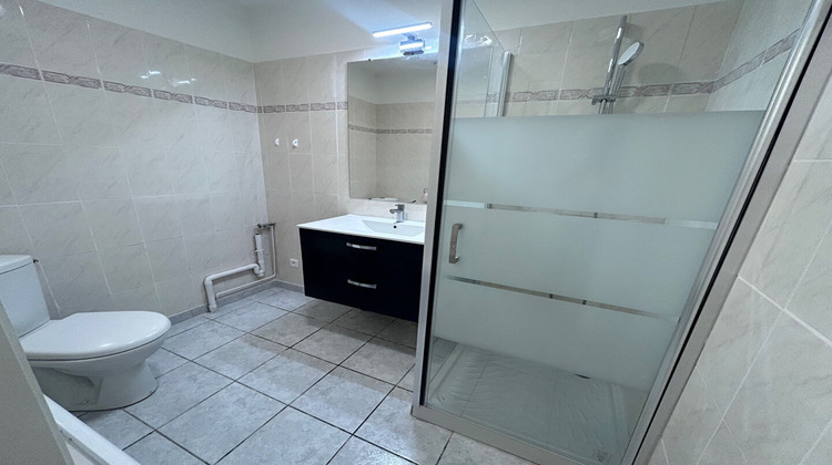 Ma-Cabane - Location Appartement NARBONNE, 40 m²