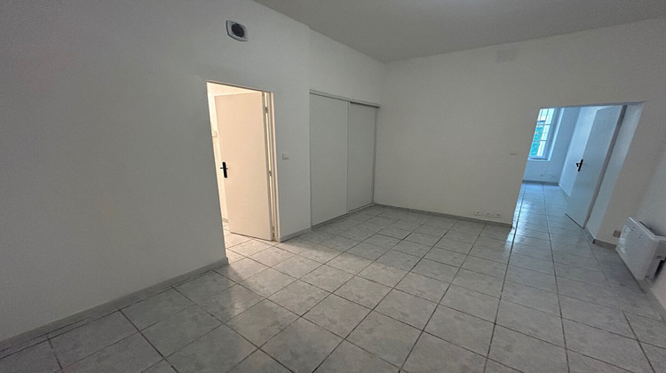 Ma-Cabane - Location Appartement NARBONNE, 40 m²