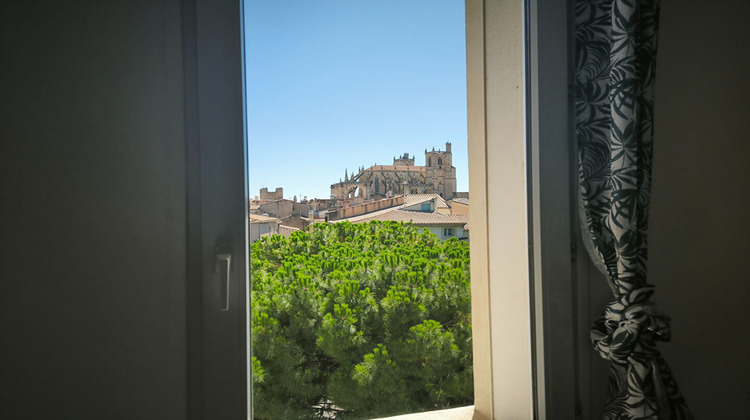 Ma-Cabane - Location Appartement NARBONNE, 50 m²