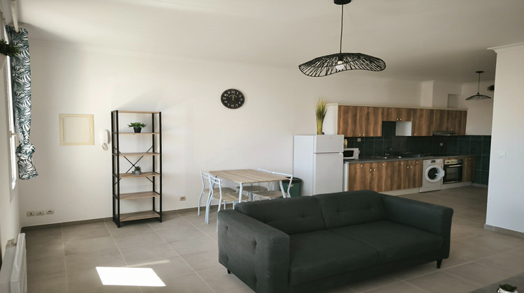 Ma-Cabane - Location Appartement NARBONNE, 50 m²