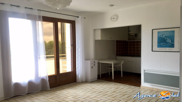 Ma-Cabane - Location Appartement Narbonne, 24 m²