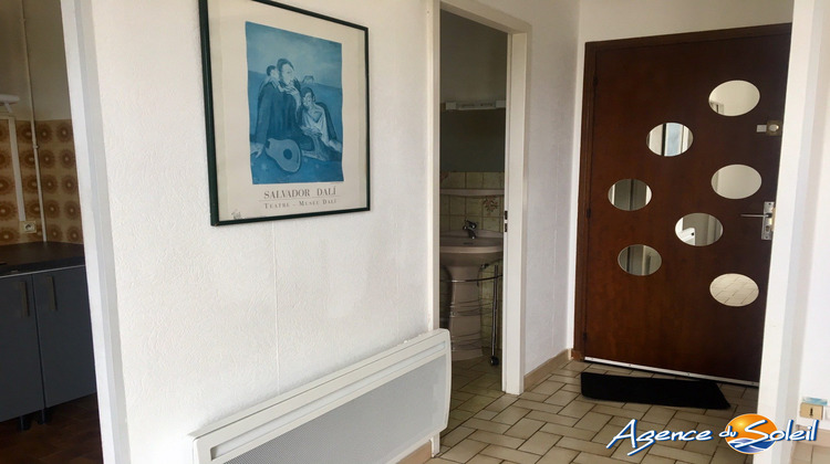 Ma-Cabane - Location Appartement Narbonne, 24 m²