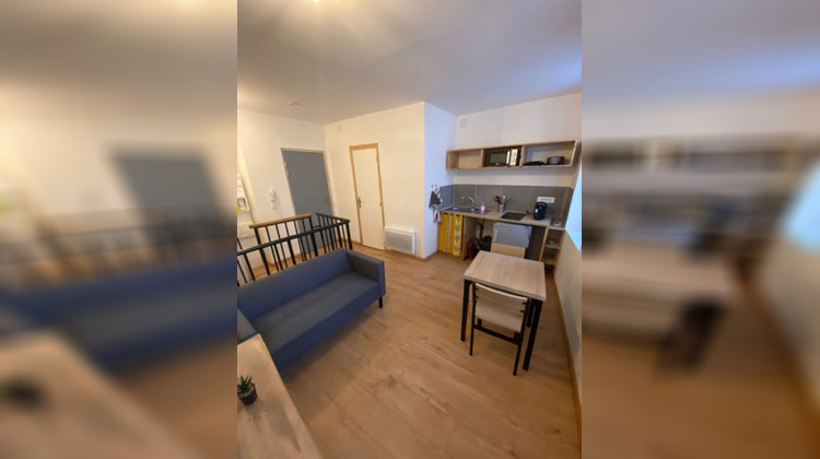 Ma-Cabane - Location Appartement NARBONNE, 30 m²