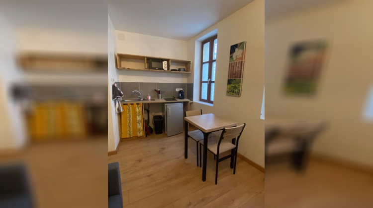 Ma-Cabane - Location Appartement NARBONNE, 30 m²