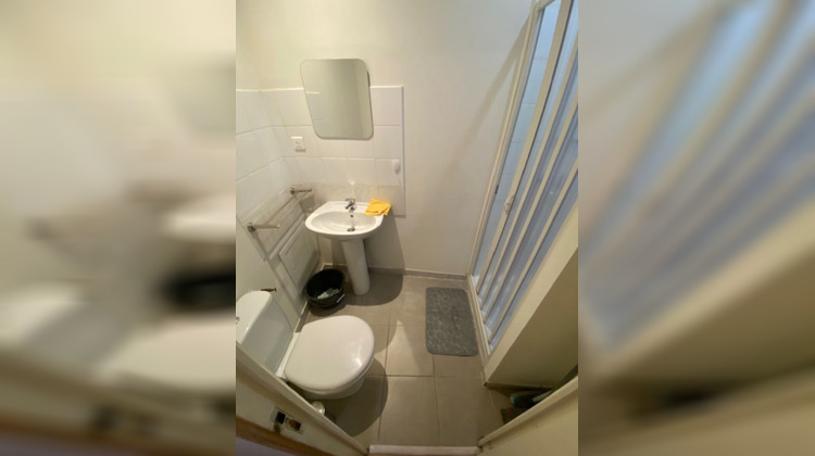 Ma-Cabane - Location Appartement NARBONNE, 30 m²