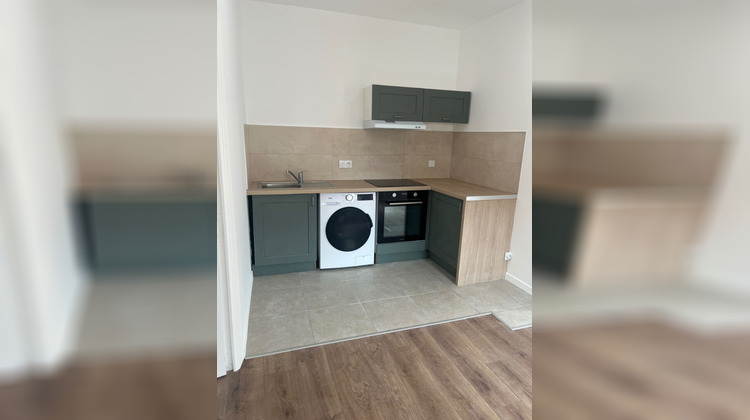 Ma-Cabane - Location Appartement NARBONNE, 47 m²