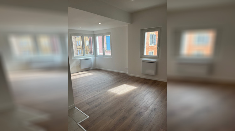 Ma-Cabane - Location Appartement NARBONNE, 47 m²