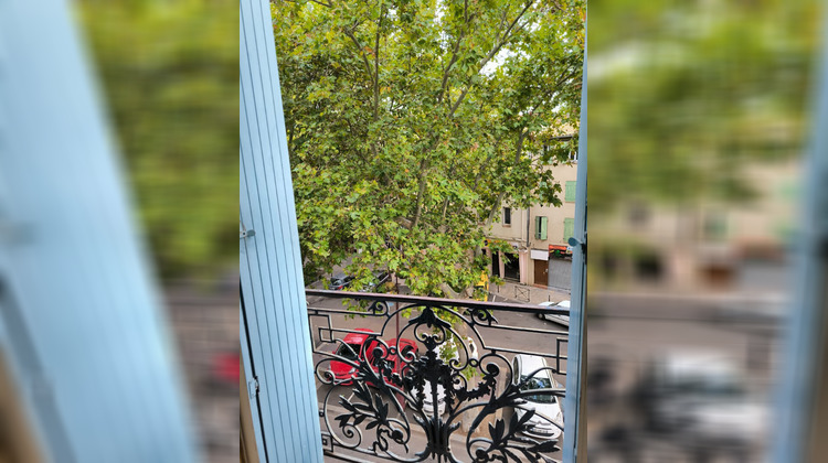 Ma-Cabane - Location Appartement NARBONNE, 63 m²