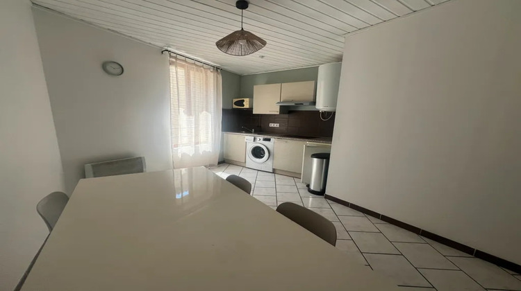 Ma-Cabane - Location Appartement NARBONNE, 44 m²