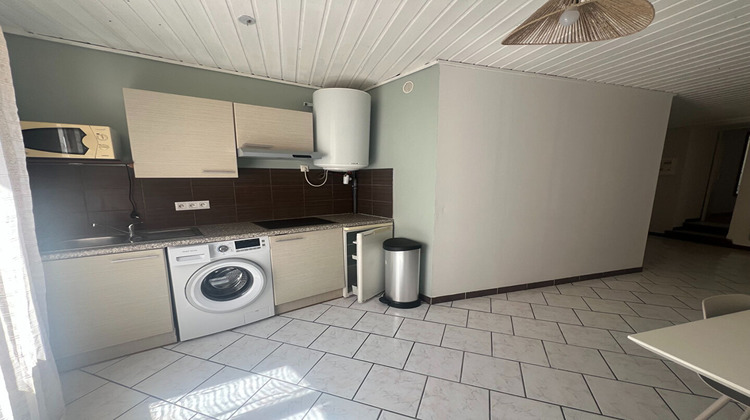 Ma-Cabane - Location Appartement NARBONNE, 44 m²