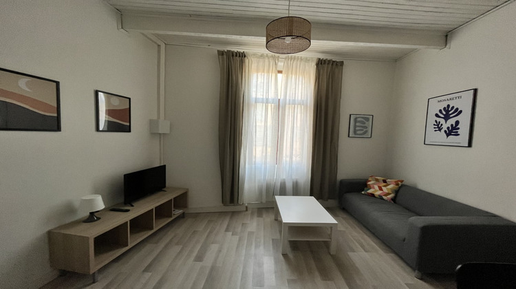 Ma-Cabane - Location Appartement NARBONNE, 22 m²