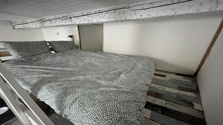 Ma-Cabane - Location Appartement NARBONNE, 22 m²