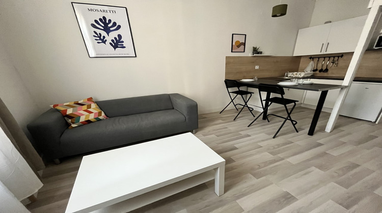Ma-Cabane - Location Appartement NARBONNE, 22 m²