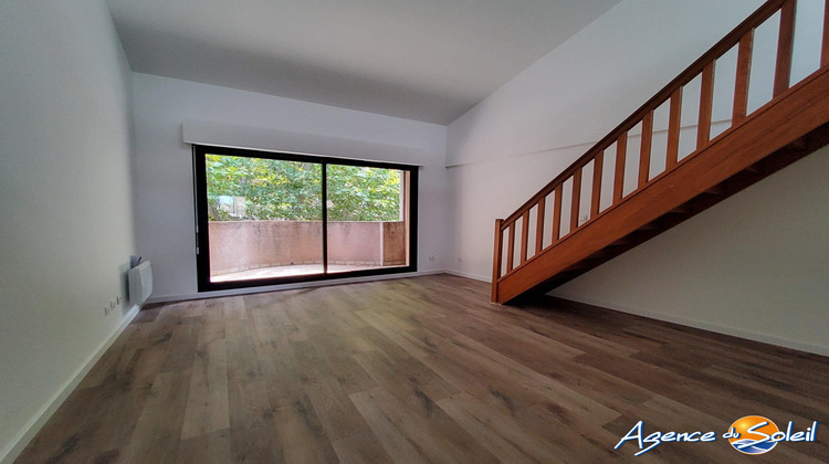 Ma-Cabane - Location Appartement Narbonne, 54 m²