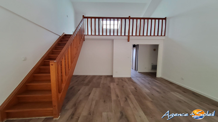 Ma-Cabane - Location Appartement Narbonne, 54 m²