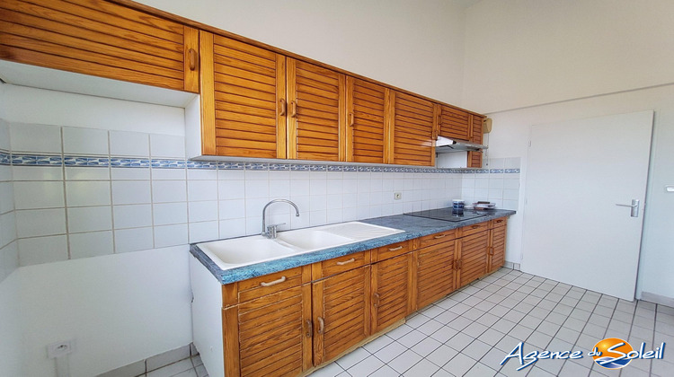 Ma-Cabane - Location Appartement Narbonne, 54 m²