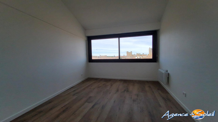 Ma-Cabane - Location Appartement Narbonne, 54 m²
