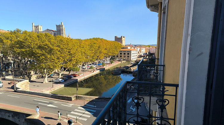 Ma-Cabane - Location Appartement NARBONNE, 65 m²