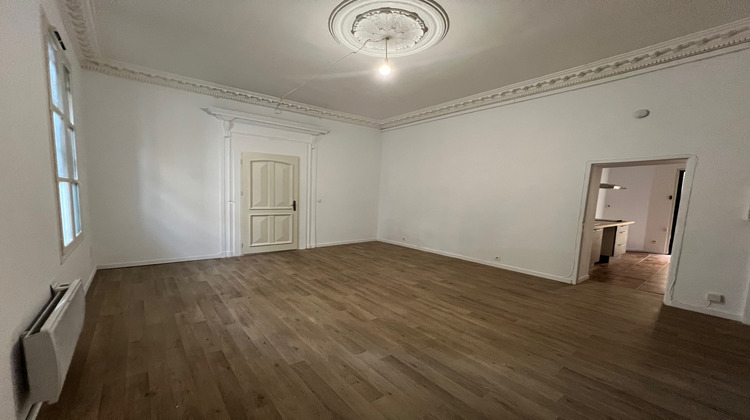 Ma-Cabane - Location Appartement Narbonne, 33 m²