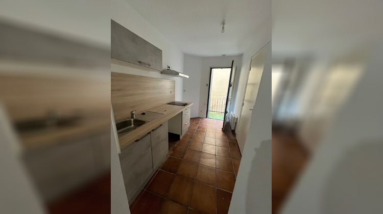 Ma-Cabane - Location Appartement Narbonne, 33 m²