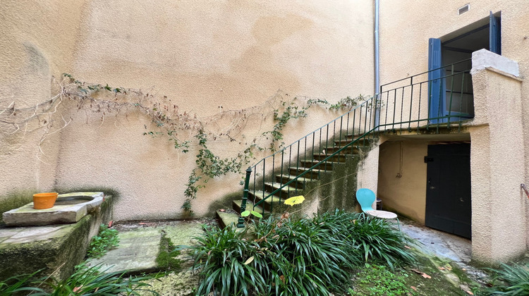 Ma-Cabane - Location Appartement Narbonne, 33 m²