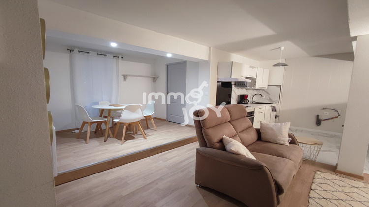 Ma-Cabane - Location Appartement Narbonne, 48 m²