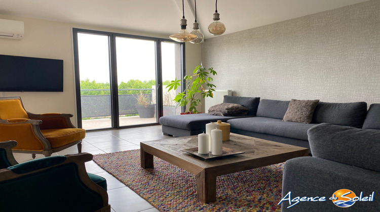 Ma-Cabane - Location Appartement Narbonne, 153 m²