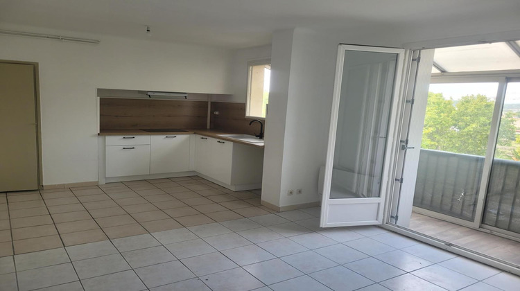 Ma-Cabane - Location Appartement NARBONNE, 67 m²