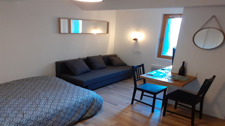 Ma-Cabane - Location Appartement NARBONNE, 17 m²
