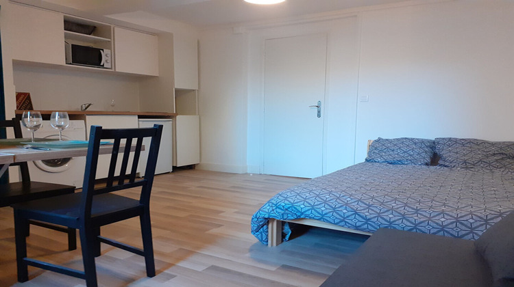 Ma-Cabane - Location Appartement NARBONNE, 17 m²