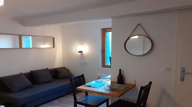Ma-Cabane - Location Appartement NARBONNE, 17 m²