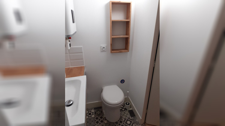 Ma-Cabane - Location Appartement NARBONNE, 17 m²