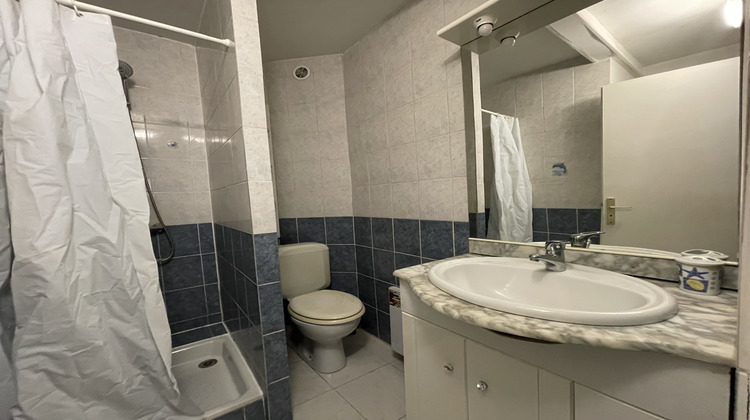 Ma-Cabane - Location Appartement Narbonne, 19 m²