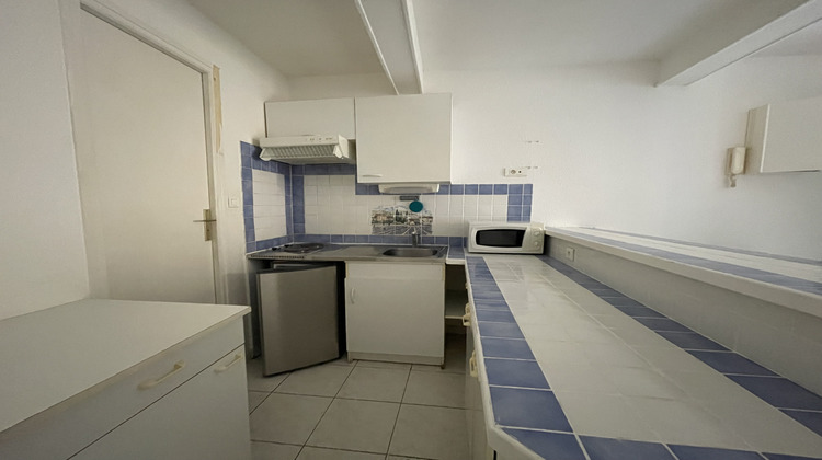 Ma-Cabane - Location Appartement Narbonne, 19 m²