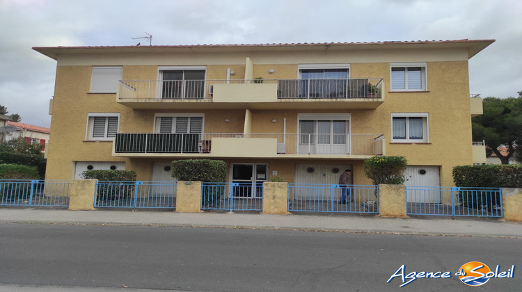 Ma-Cabane - Location Appartement Narbonne, 58 m²