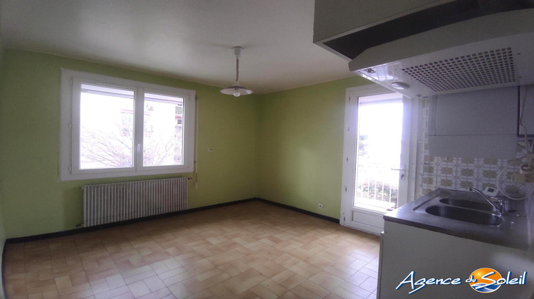 Ma-Cabane - Location Appartement Narbonne, 58 m²