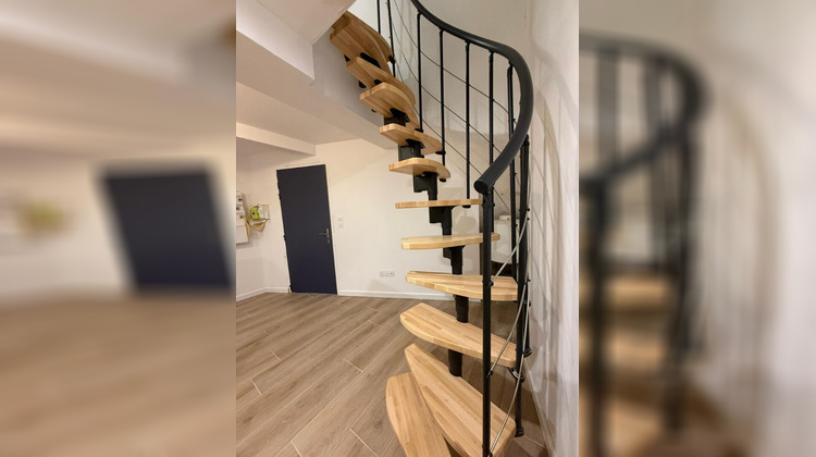 Ma-Cabane - Location Appartement NARBONNE, 33 m²