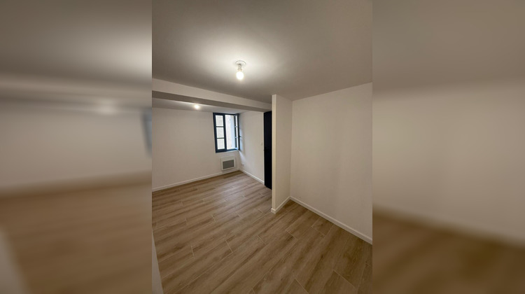 Ma-Cabane - Location Appartement NARBONNE, 33 m²