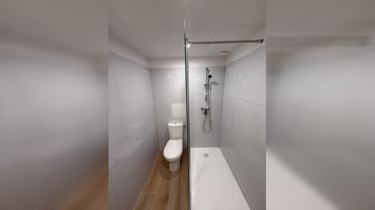 Ma-Cabane - Location Appartement NARBONNE, 33 m²